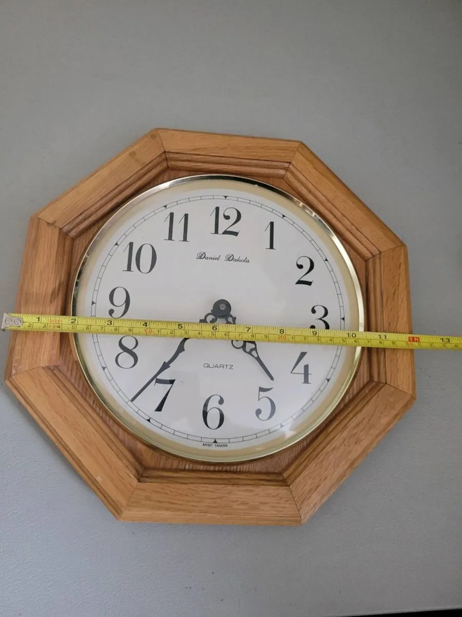 Clock - Image 1