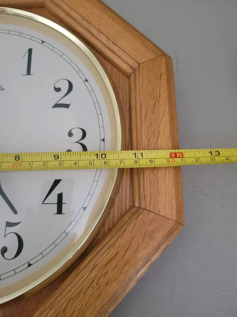 Clock - Image 2