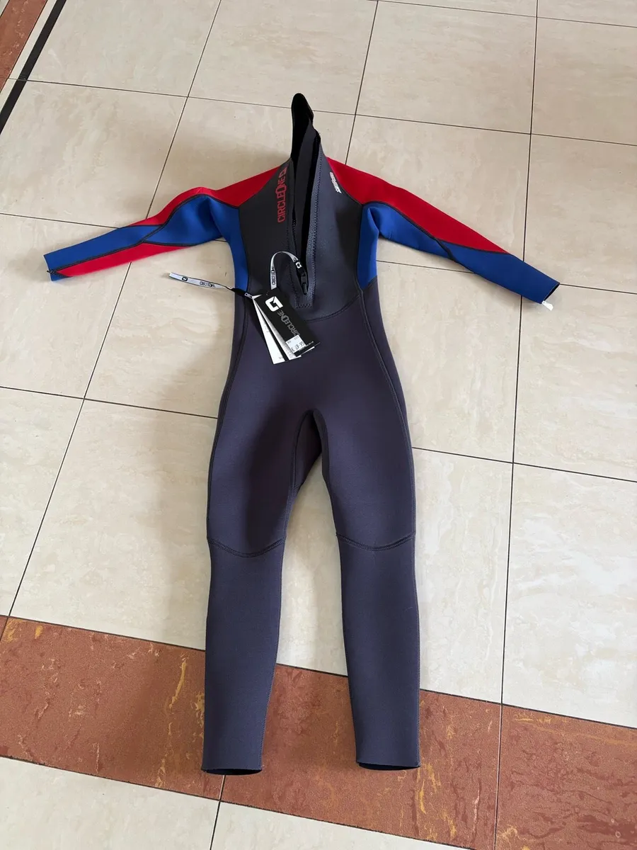 Wet suit - Image 2
