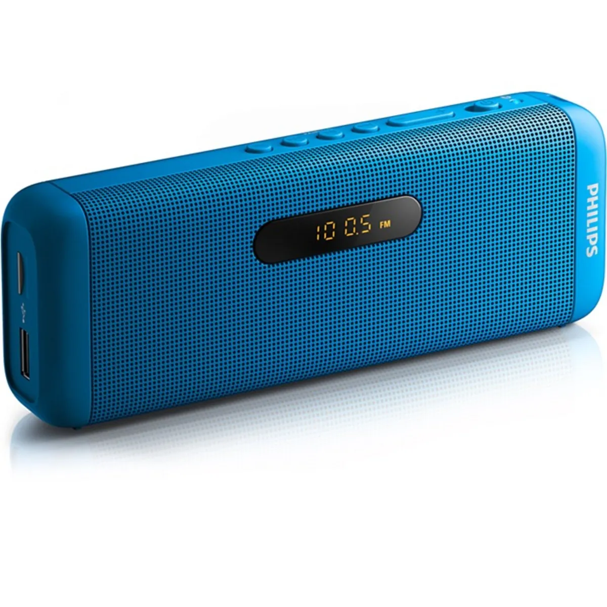 Philips SD700A Speaker - Image 1