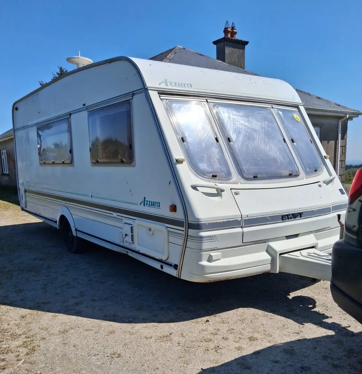 Swift Azzura 530 - Image 2