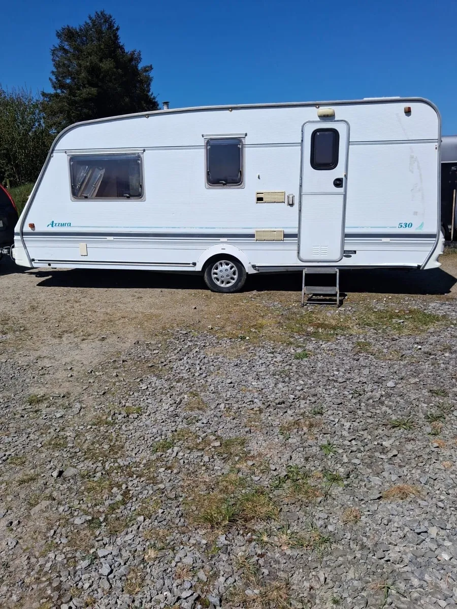 Swift Azzura 530 - Image 3