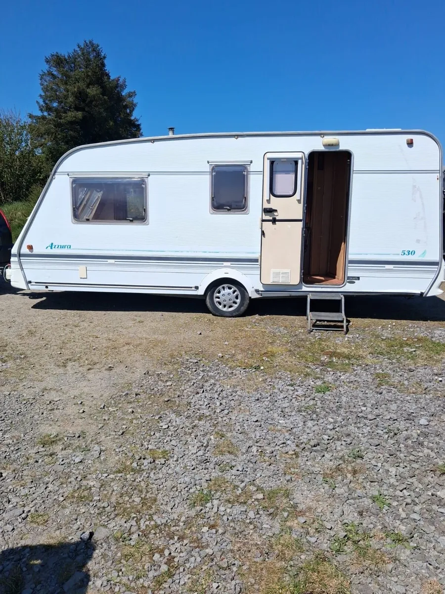 Swift Azzura 530 - Image 4