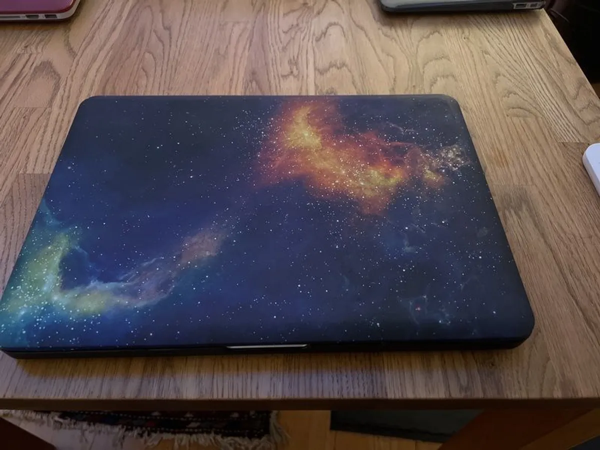 Macbook Pro 13" Ssd + Hd - Image 3