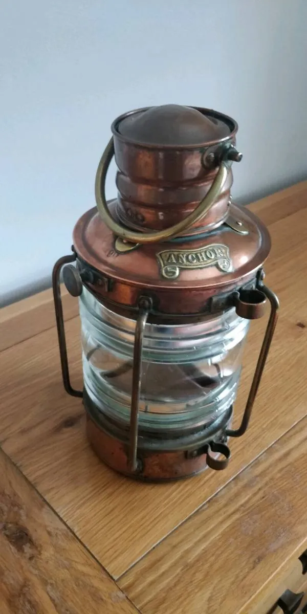 lantern - Image 1