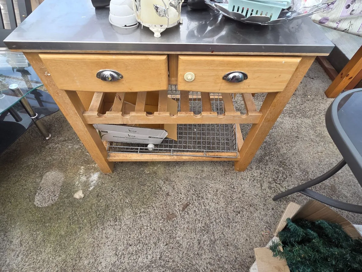 LARGE SHED CLEAR-OUT – FULL JOB LOT, NO SPLITTING - Image 2