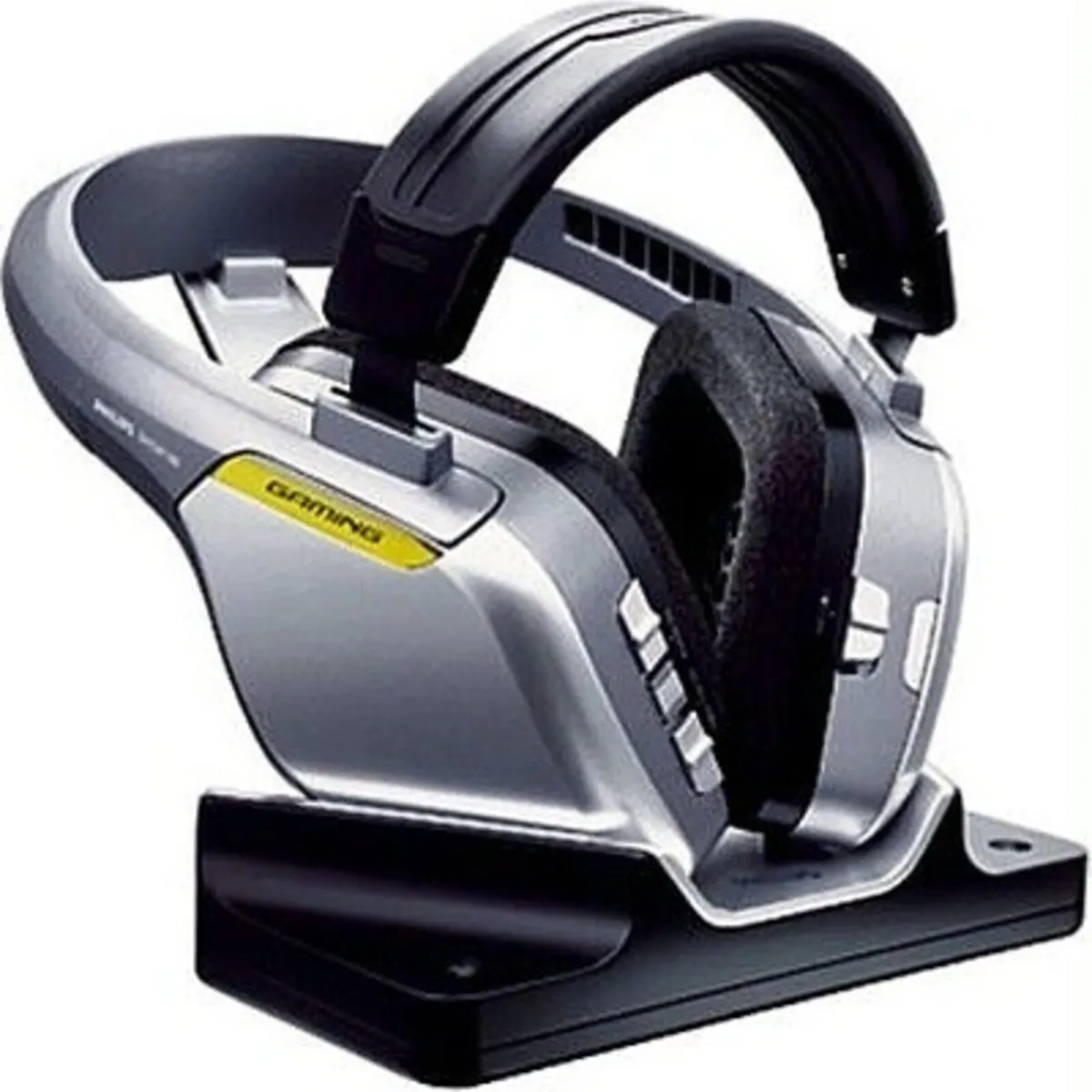 Philips SHG8100 FM Wireless Headphone - Image 1
