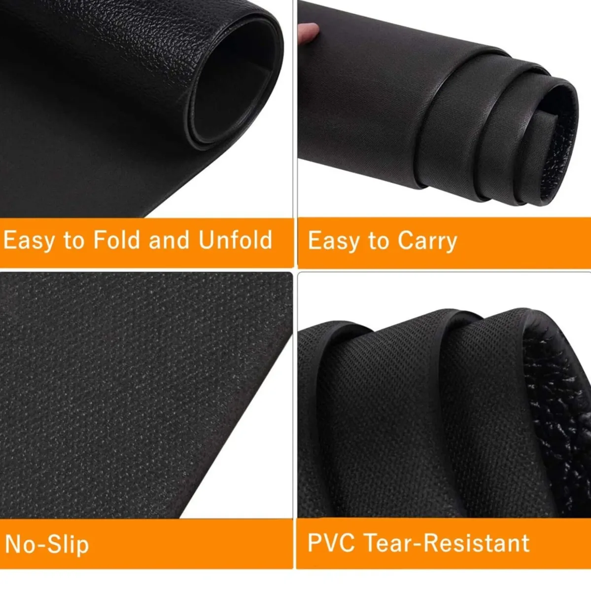 Treadmill Mat - Image 4