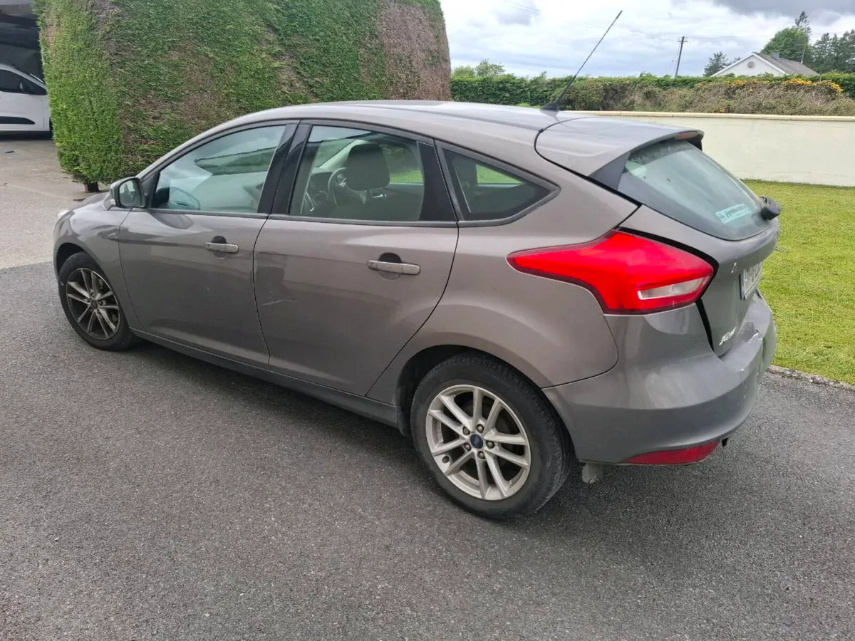 17 focus diesel - Image 3