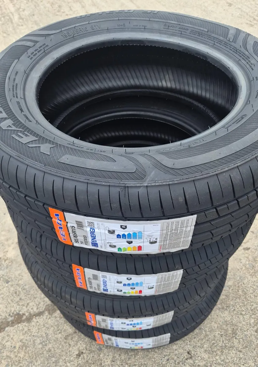 Tyres - Image 2