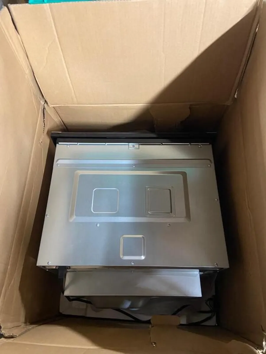Combi Microwave - Image 3