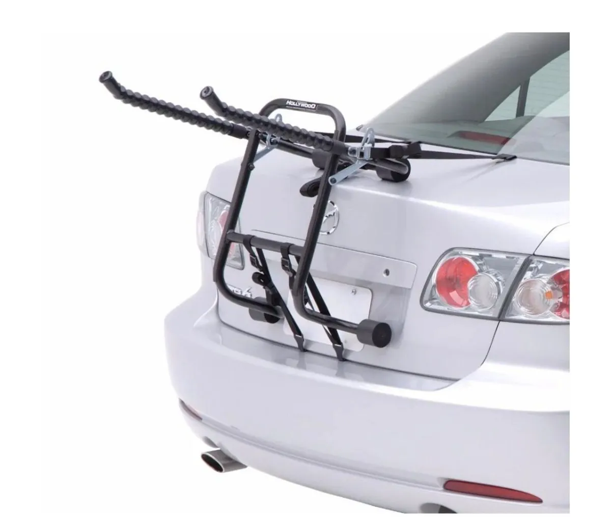 Bike rack for car - Image 3