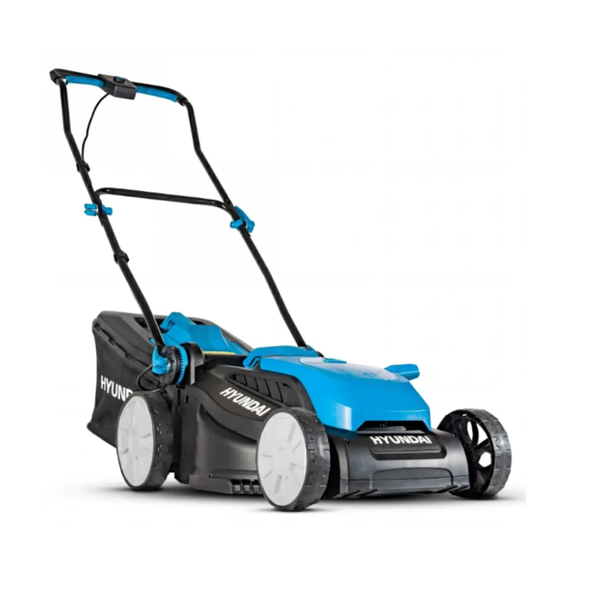 38cm / 15"  Brushless Cordless Lawnmower - Image 1