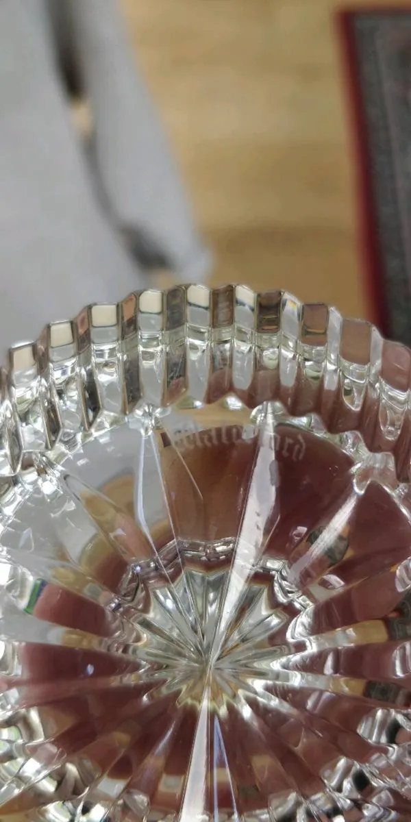 waterford crystal ring holder - Image 3