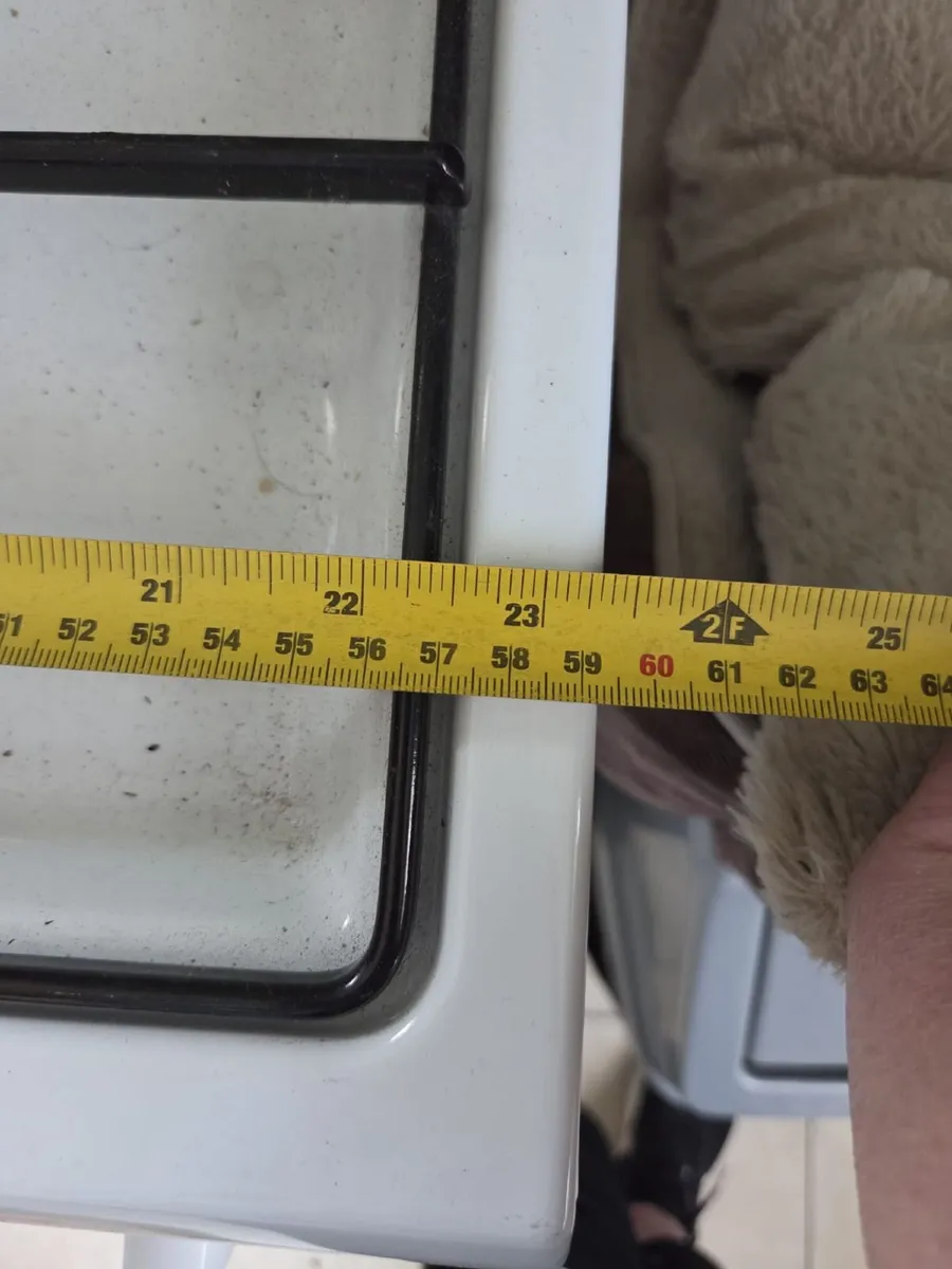 Gas cooker - Image 2