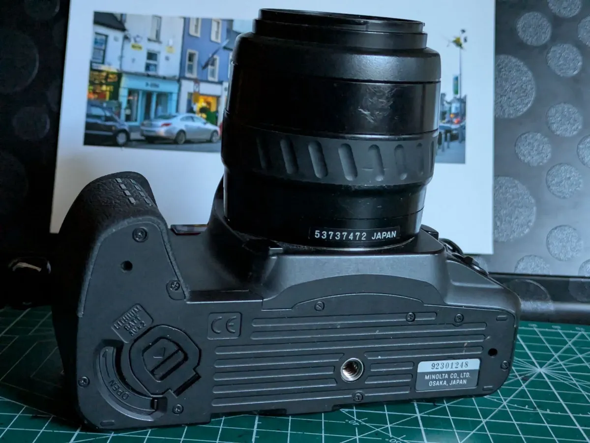 🎞️ Minolta - Image 3