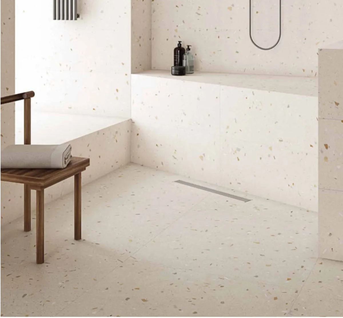 Tiles - Croccante-R Tutti Frut 60X120 Tile Matt - Image 1