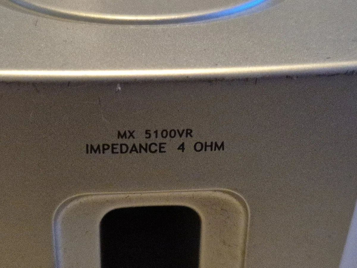 Speakers - Image 3
