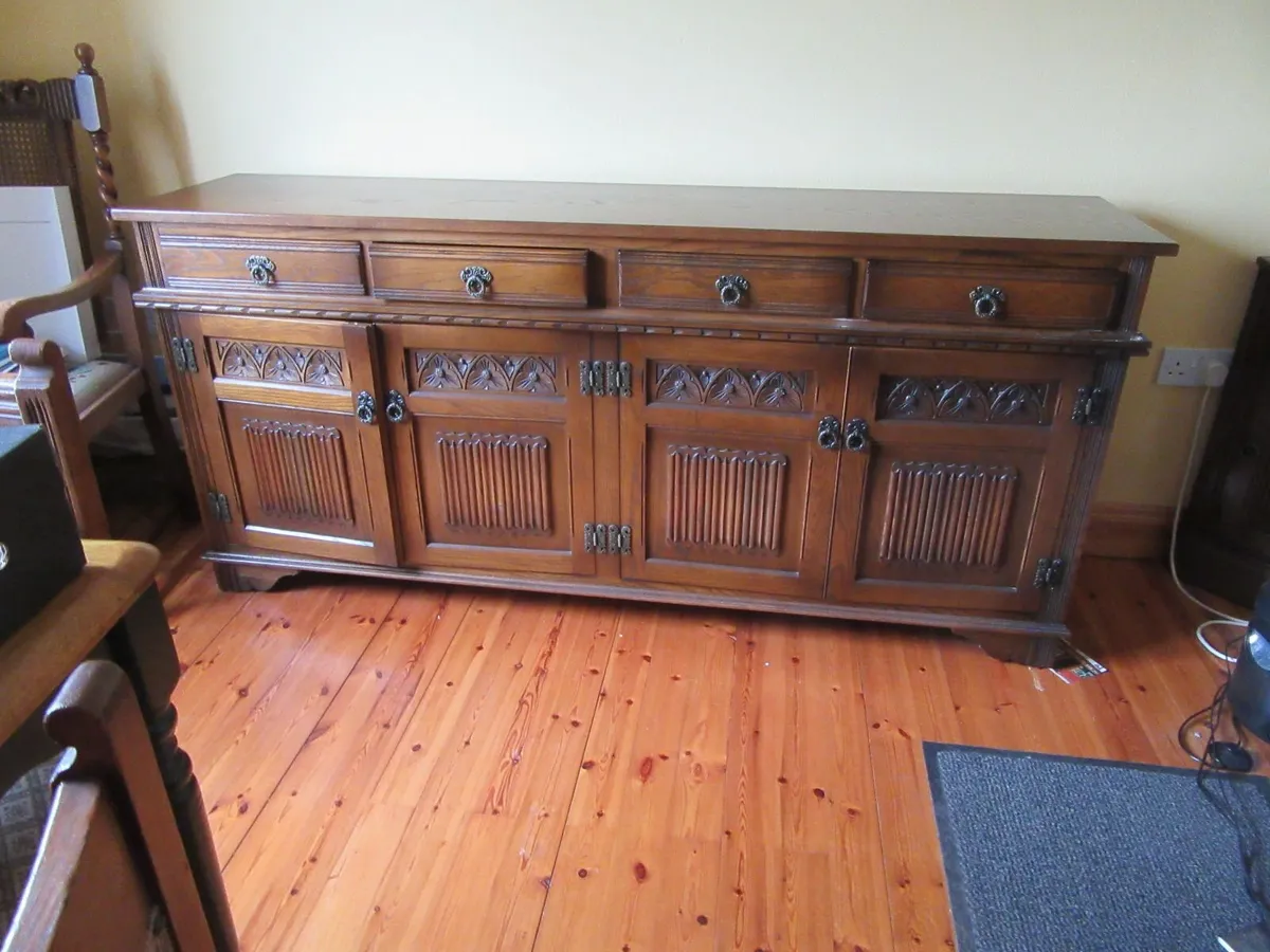 Sideboard - Image 1