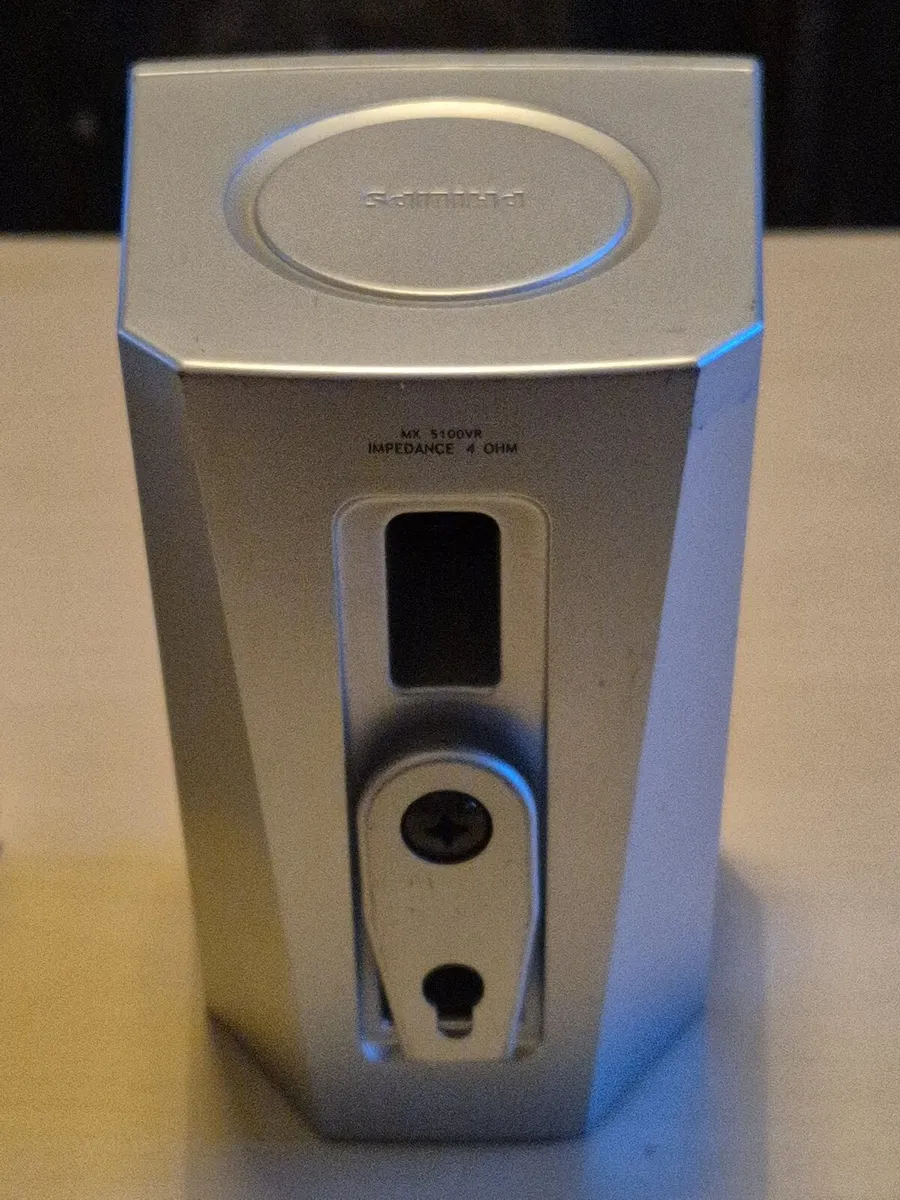 Speakers - Image 4