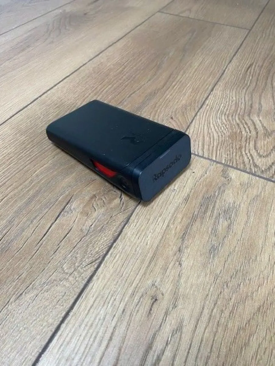 Rapsodo MLM Launch Monitor - Image 3
