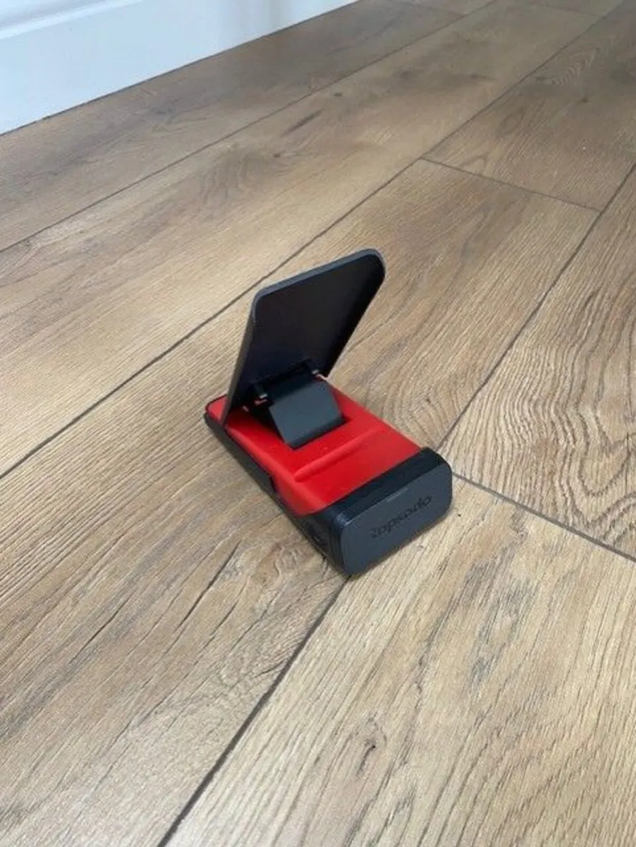 Rapsodo MLM Launch Monitor - Image 1