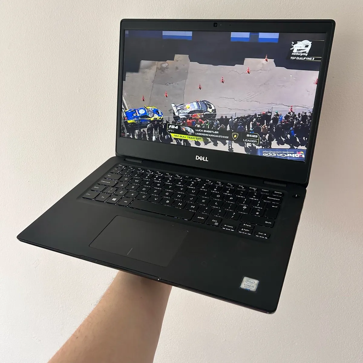 Dell Latitude 3400 - i5 / 16GB RAM / NVMe SSD - Image 1