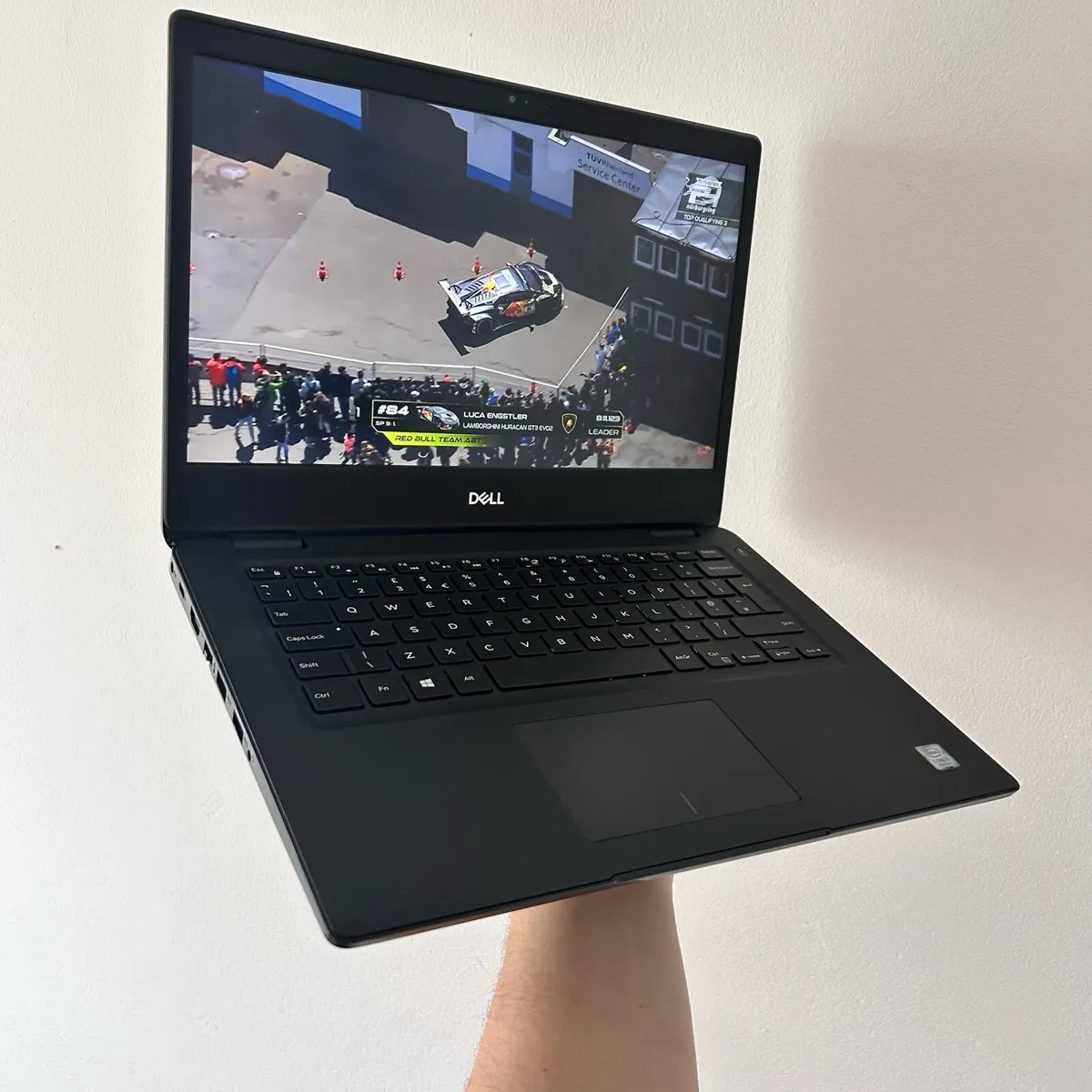 Dell Latitude 3400 - i5 / 16GB RAM / NVMe SSD - Image 2