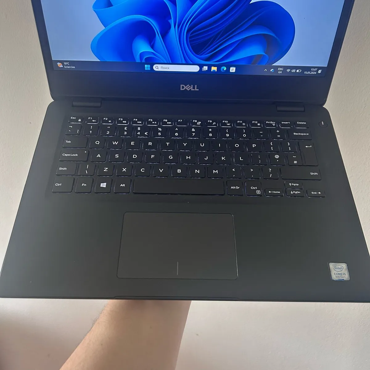 Dell Latitude 3400 - i5 / 16GB RAM / NVMe SSD - Image 3