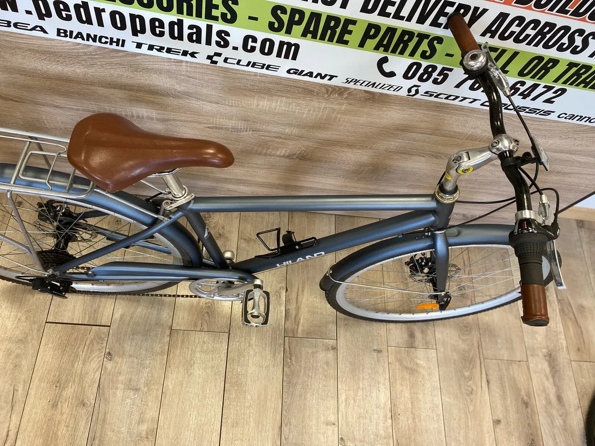 Hiland bike - Image 3