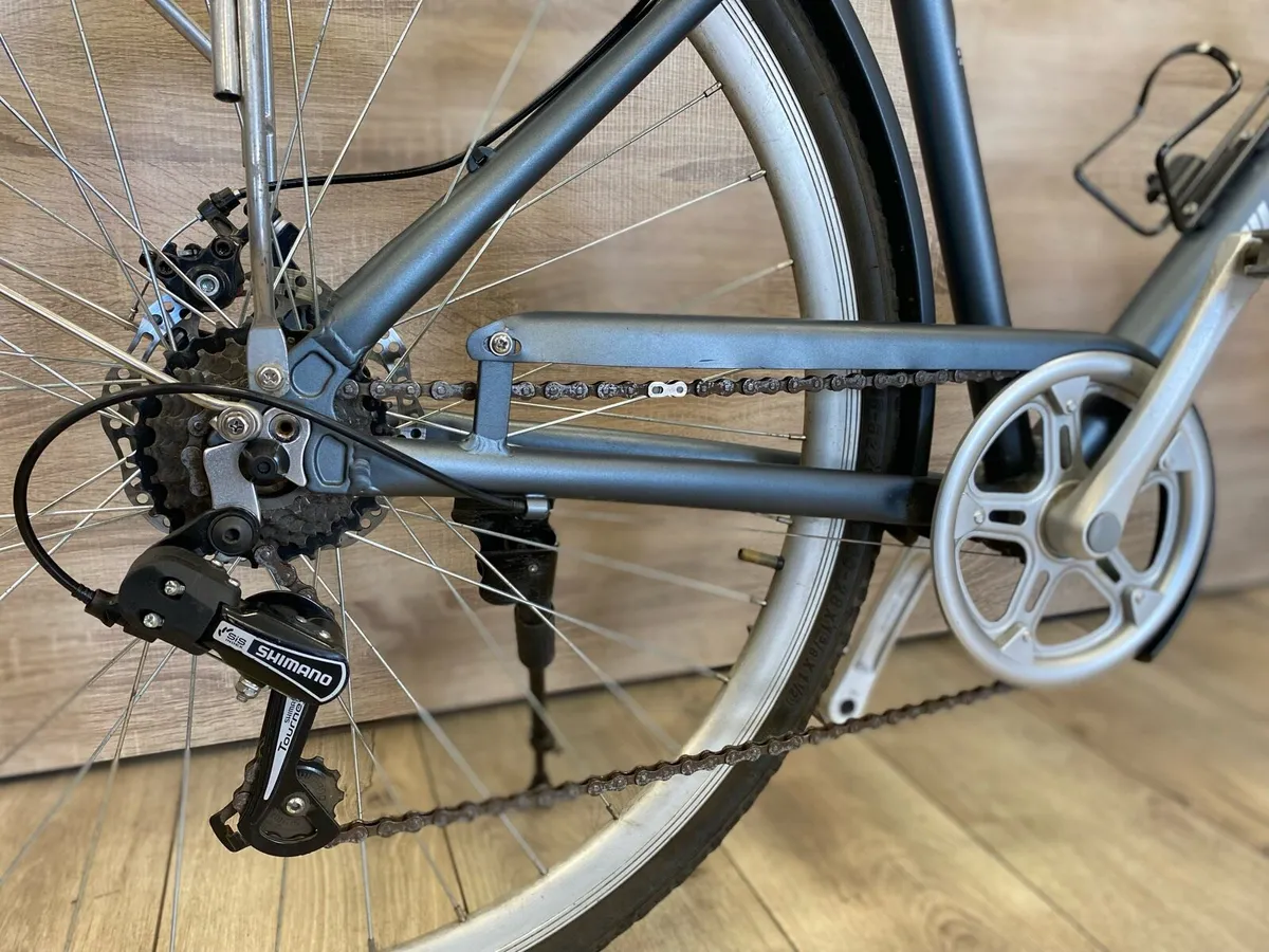 Hiland bike - Image 4