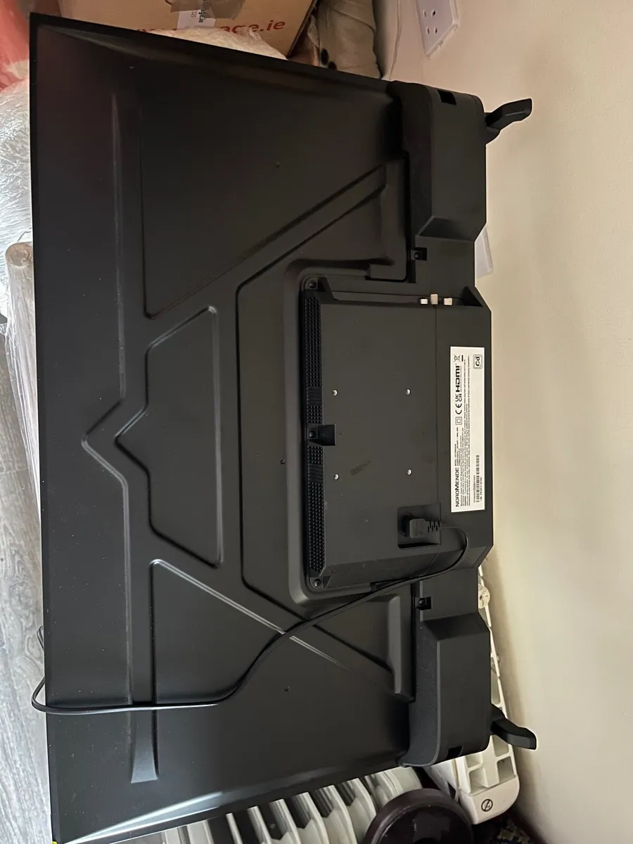 Nordmende 32" HD Ready LED / Smart TV - Image 3