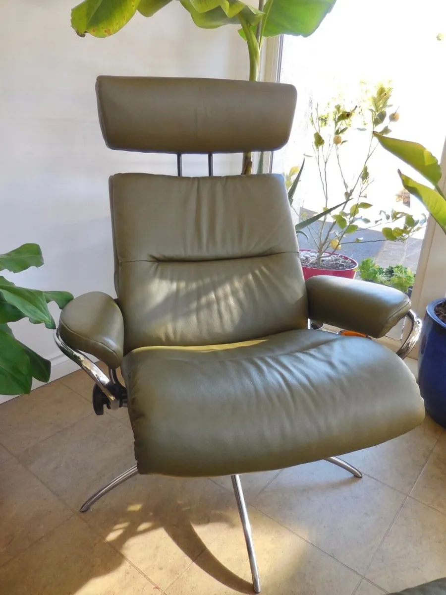 recliner armchair Stressless - Image 2