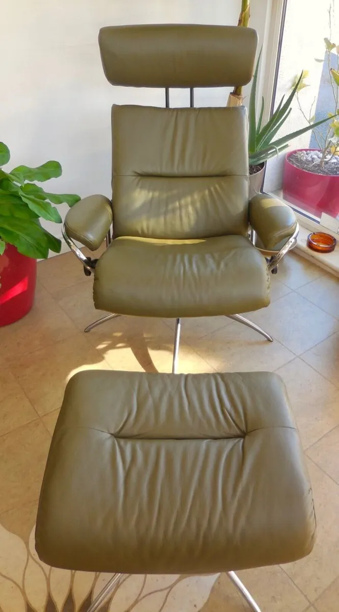 recliner armchair Stressless - Image 1