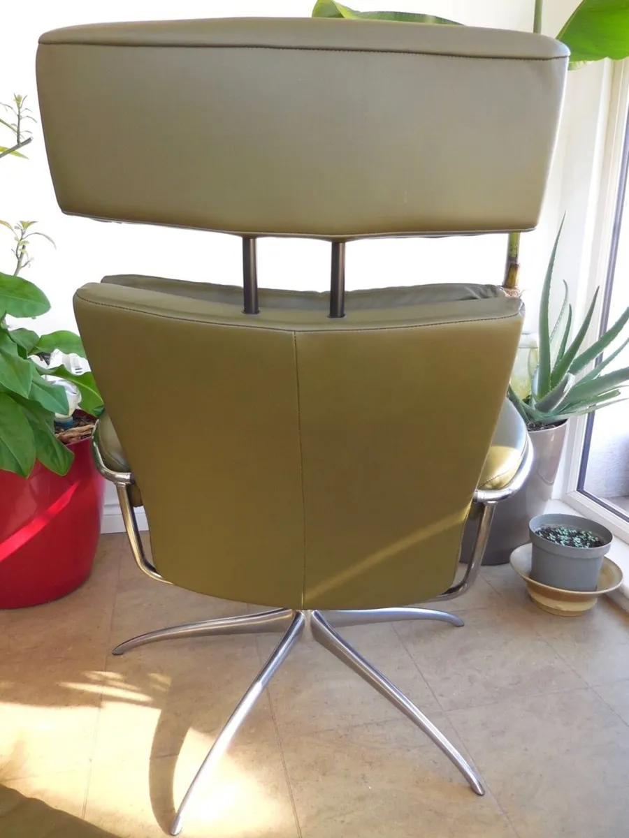recliner armchair Stressless - Image 4