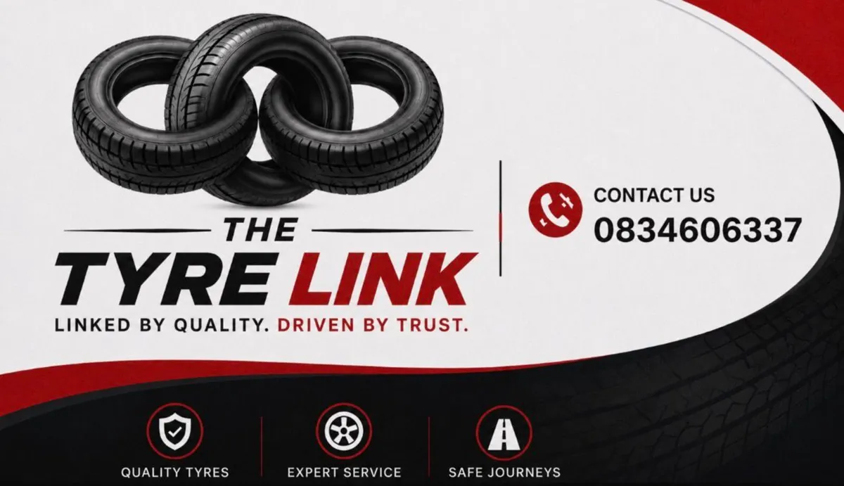 Tyres - Image 1