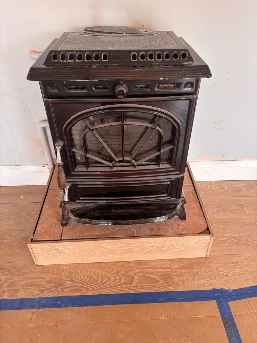 Stanly Stove - Image 4
