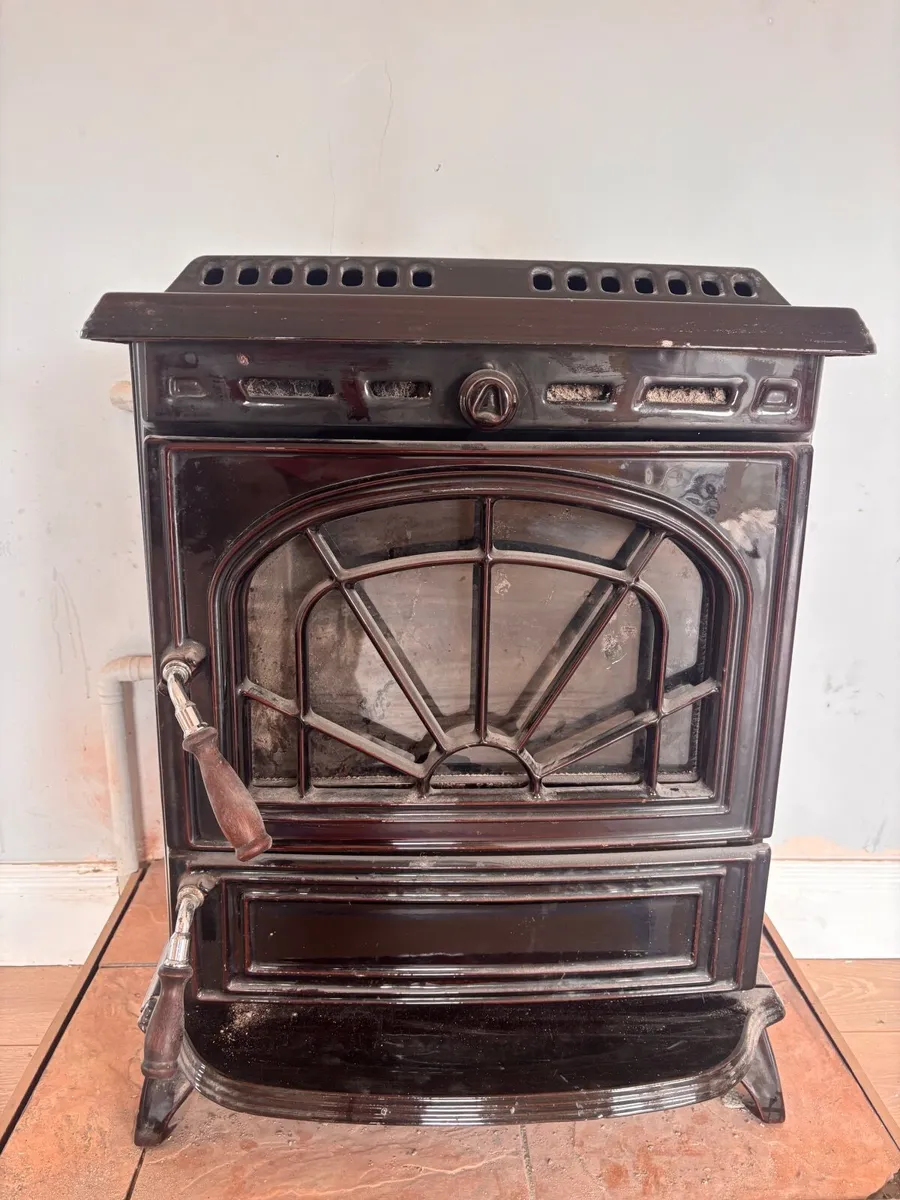 Stanly Stove - Image 3