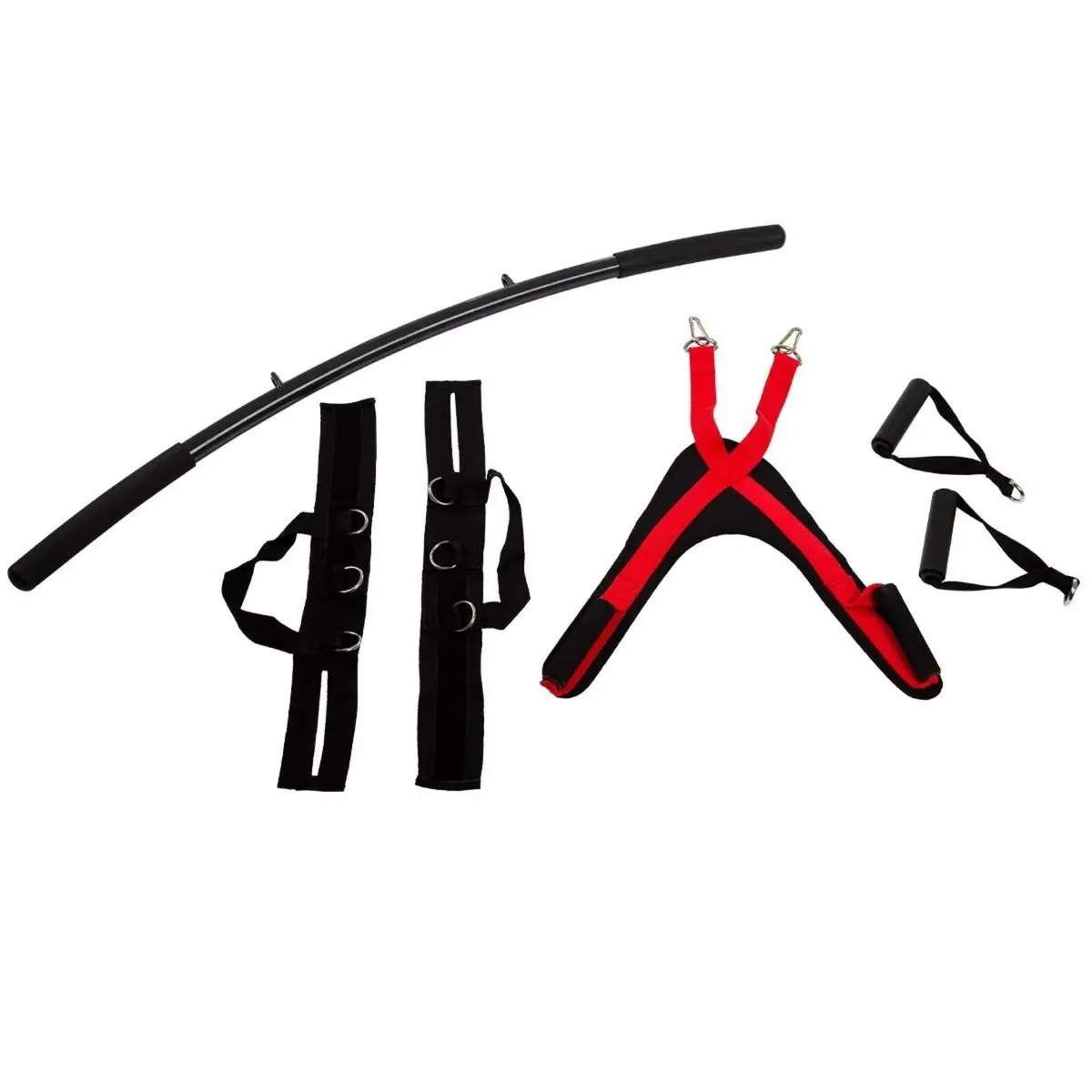 Finnlo Bio Force Multi Gym - Image 4