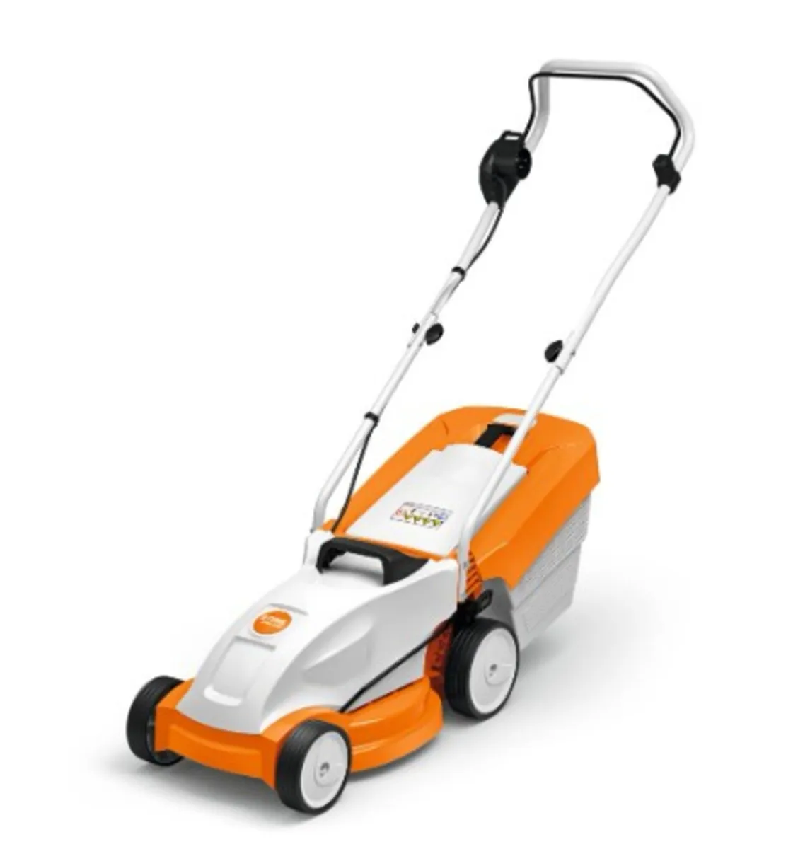 Stihl RME 235.0 Electric Mower - Image 1