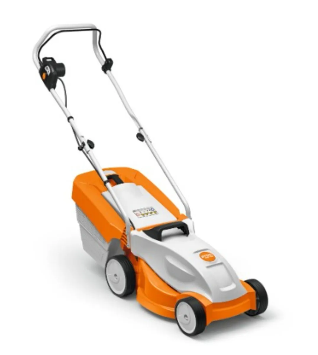 Stihl RME 235.0 Electric Mower - Image 2