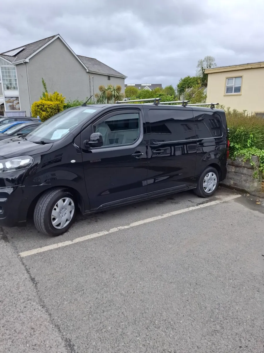 Citroen Dispatch 2018 - Image 4