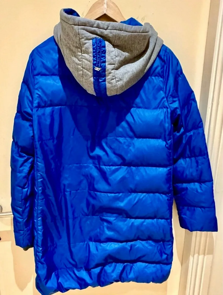 Long jacket - Image 2