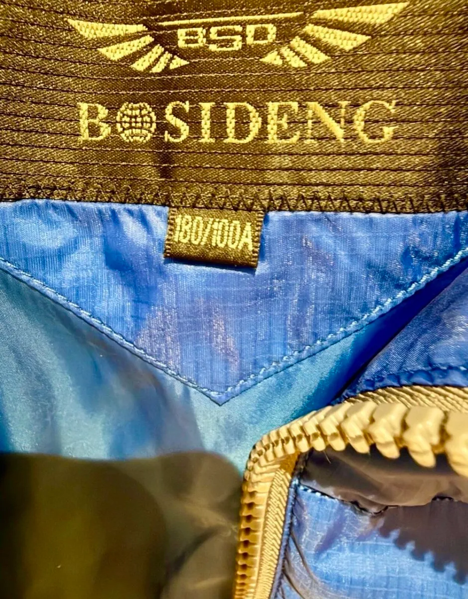 Long jacket - Image 3