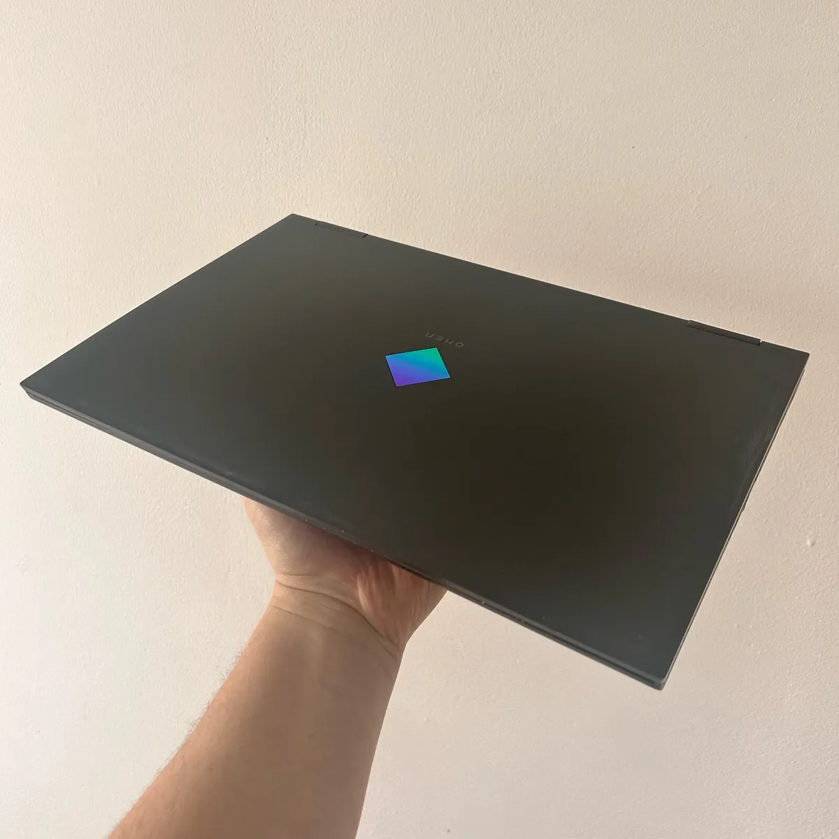 HP Omen Gaming Laptop - RTX3060/ Ryzen 7/ QHD165hz - Image 4