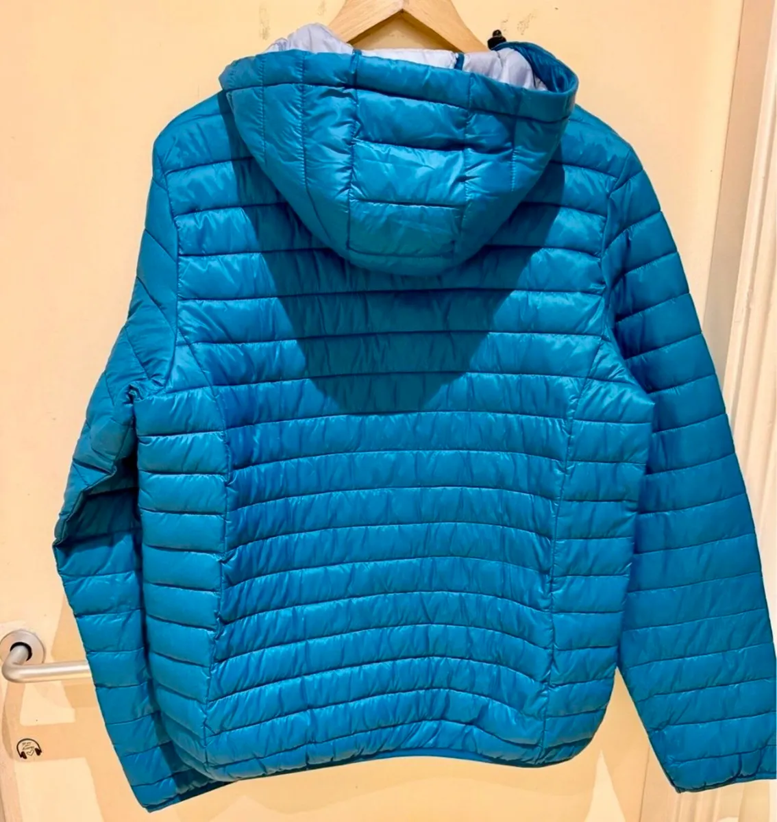 lightweight jacket - Image 2