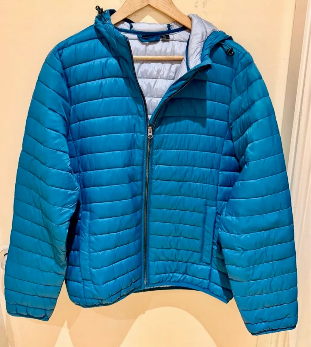 lightweight jacket - Image 3