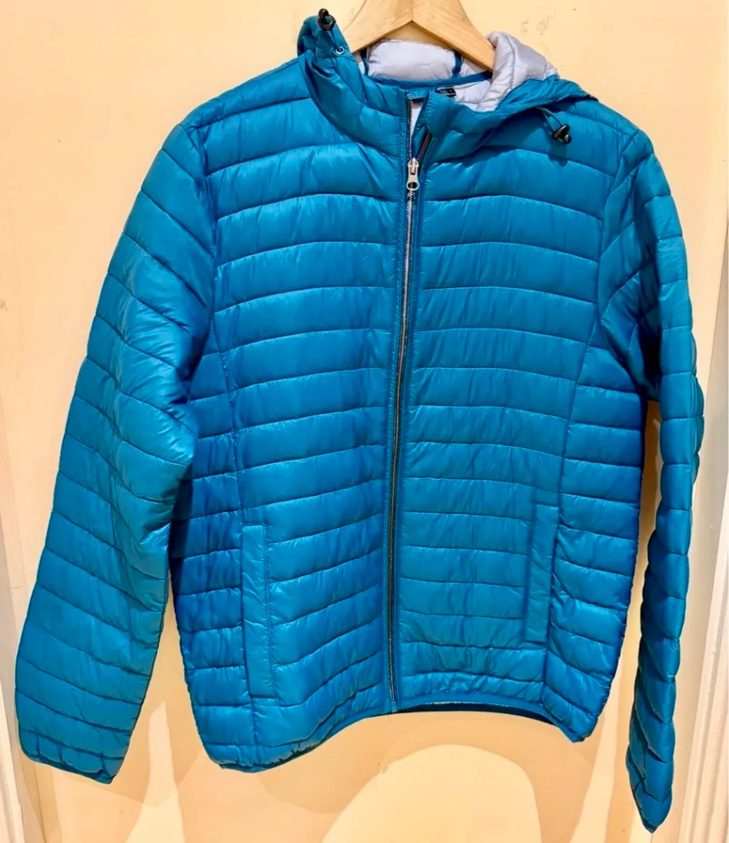 lightweight jacket - Image 1