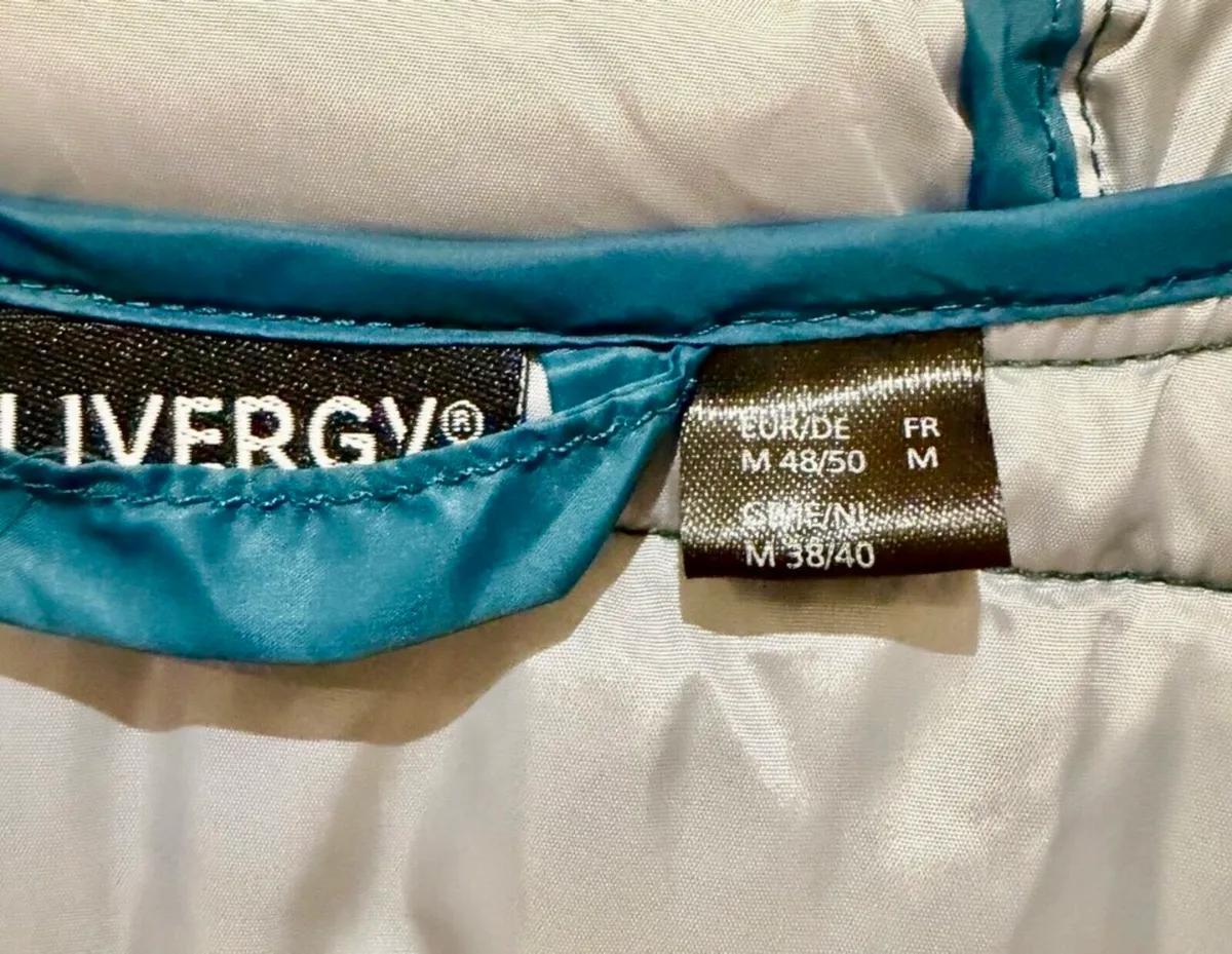lightweight jacket - Image 4