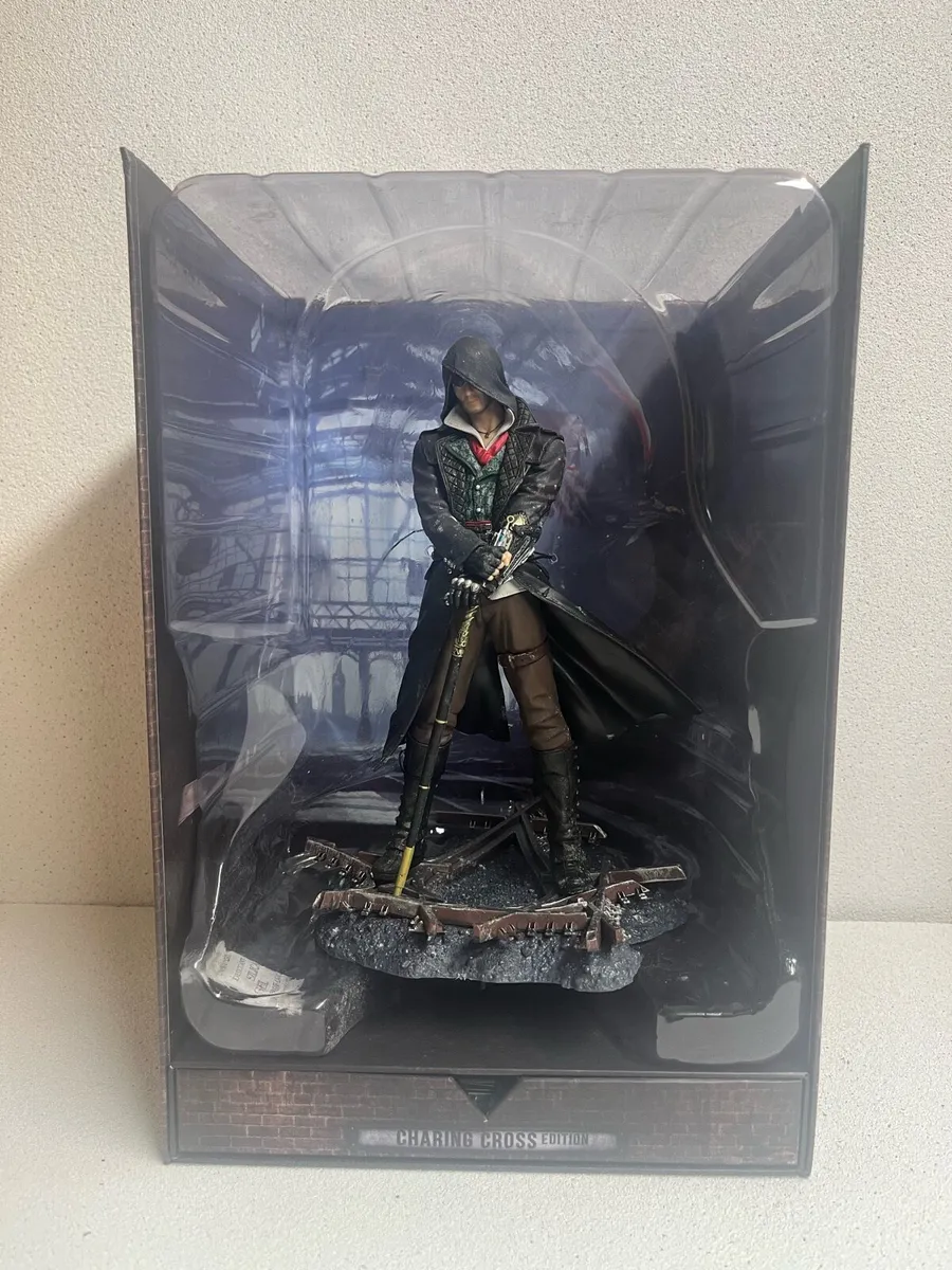 Assasin’s Creed Syndicate Charing Cross Edition - Image 3